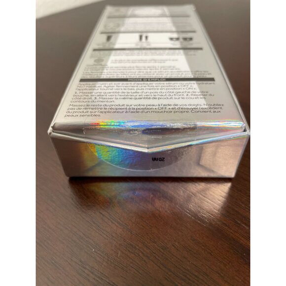 No7 Laboratories Firming Booster Serum 30ml - Picture 4 of 5